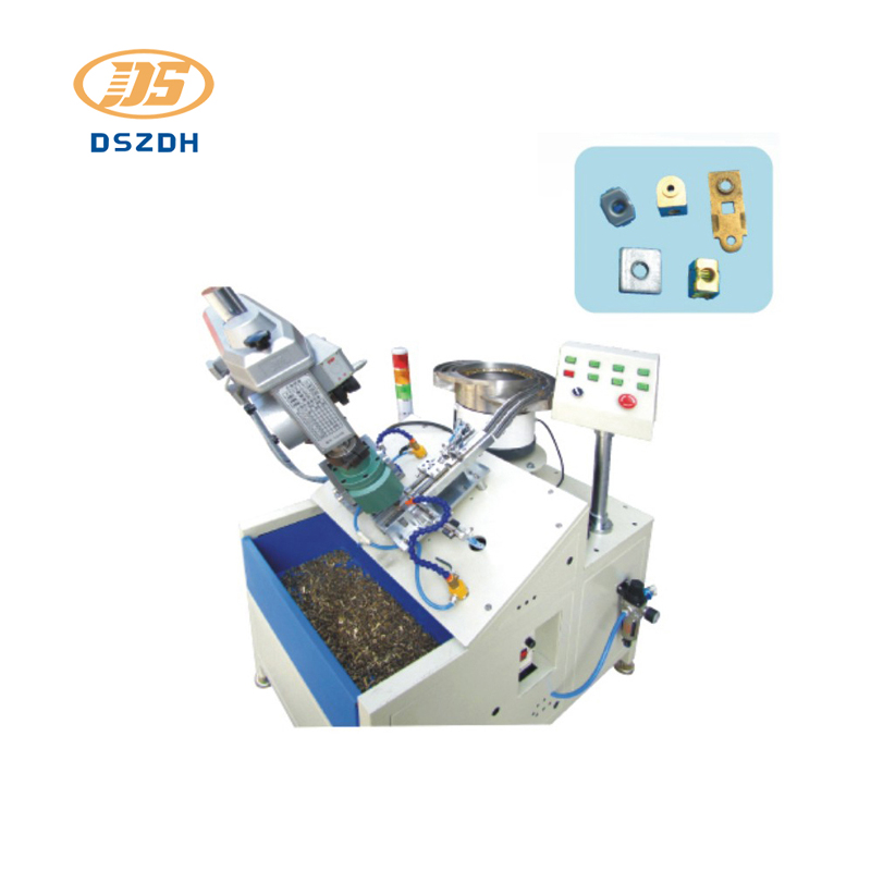 Automatic Tapping Machine